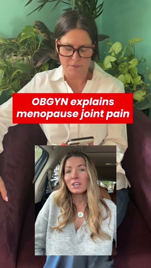 Say Goodbye to Joint Pain