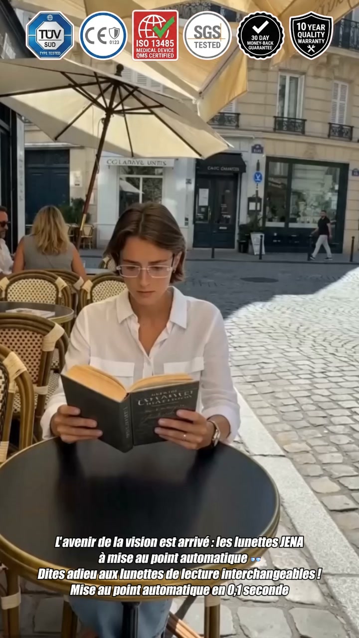 Cliquez ici pour retrouver une vision parfaite et sans fatigue