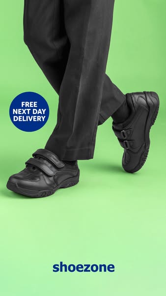 Jump Feet First Into Our Range