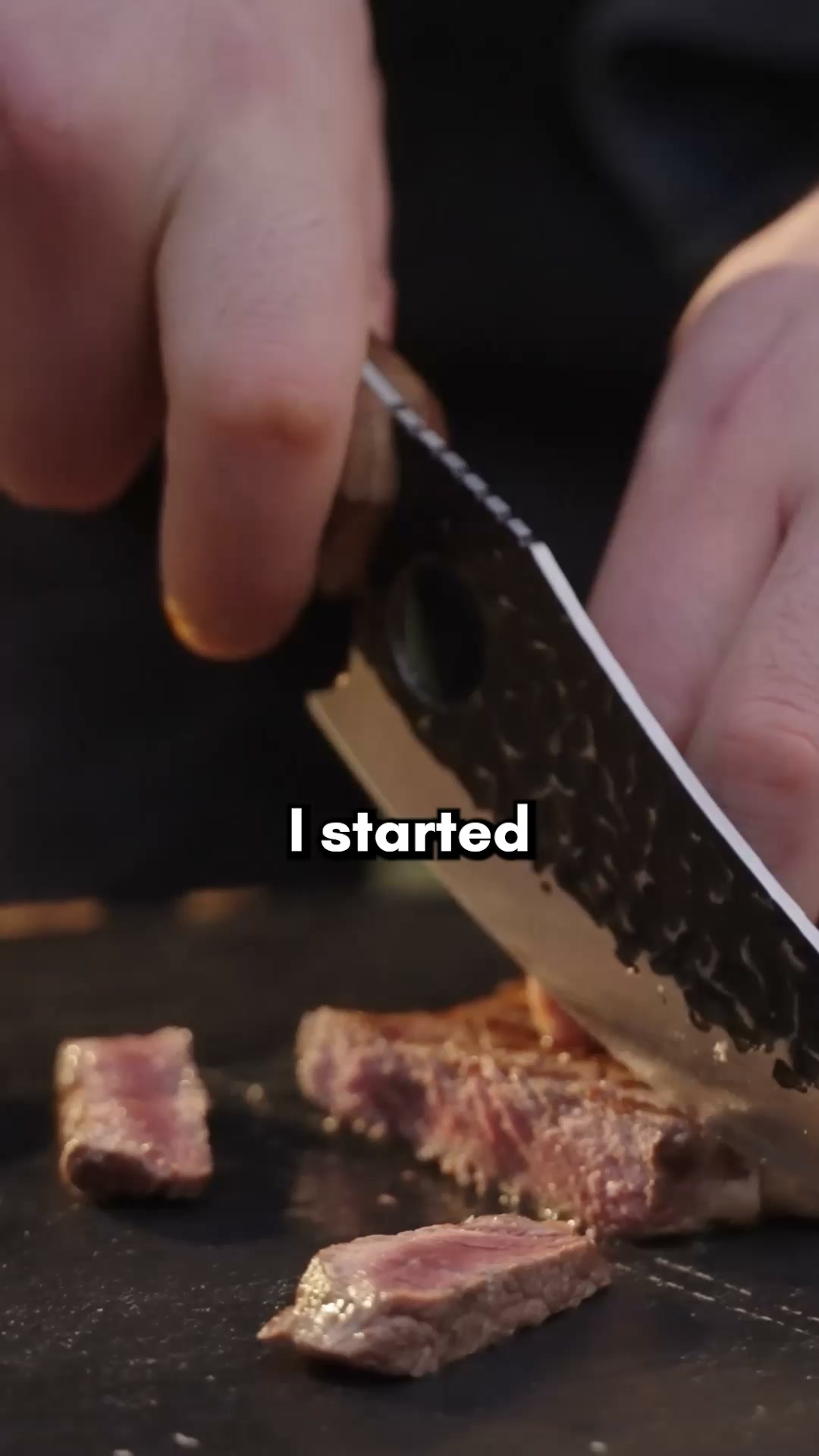 The Perfect Knife For 2026