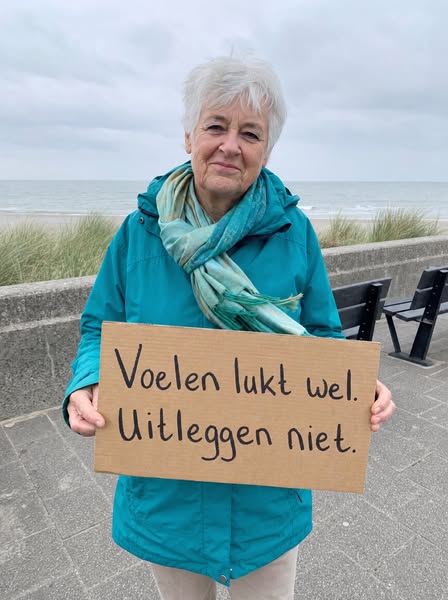 Weet jij waaróm je gelooft?