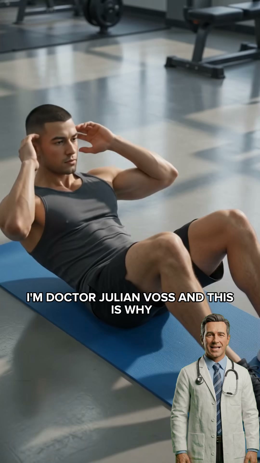 Your Core Went Dormant. This Wakes It Up.