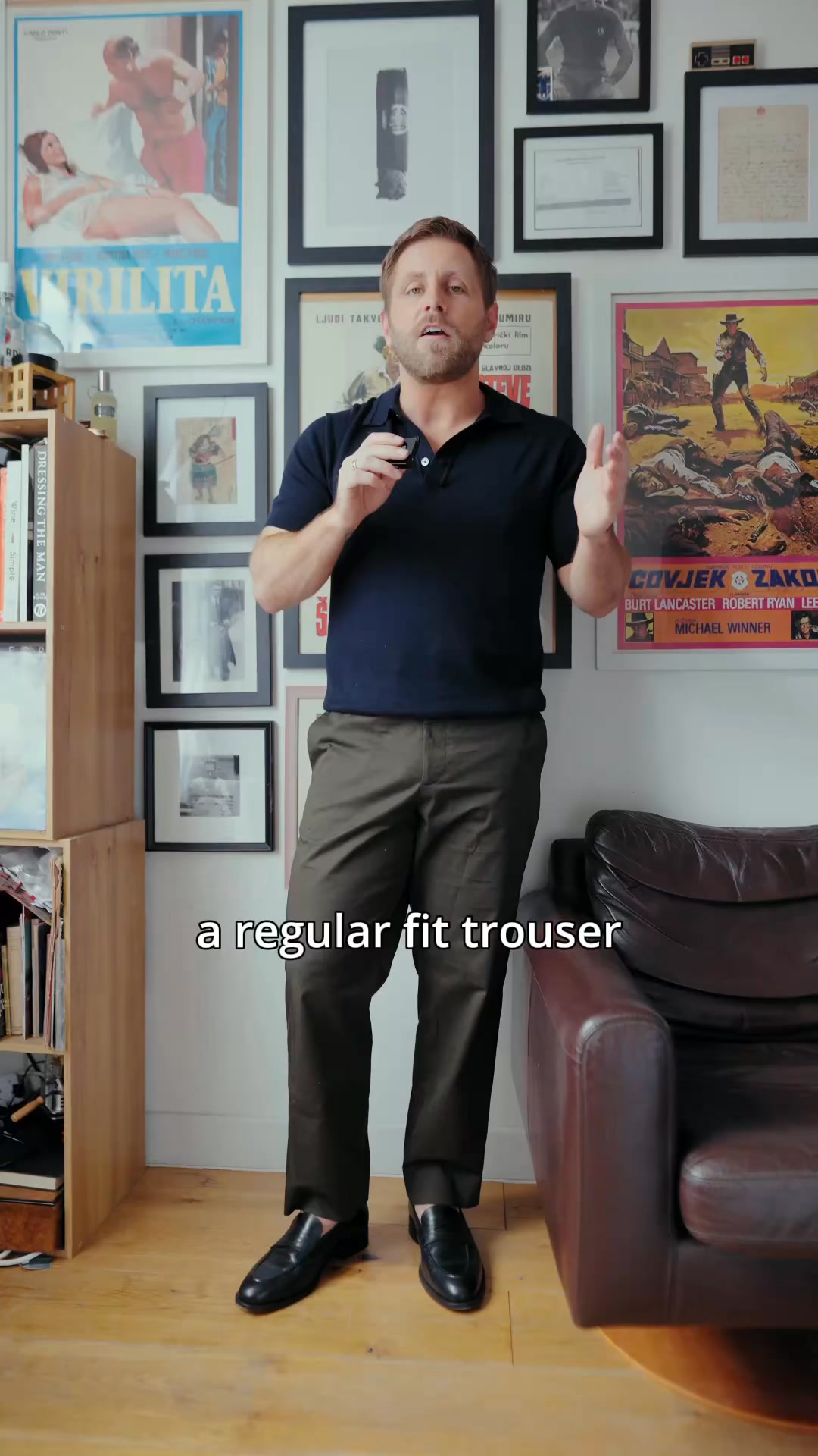 Shop The 24 Trouser
