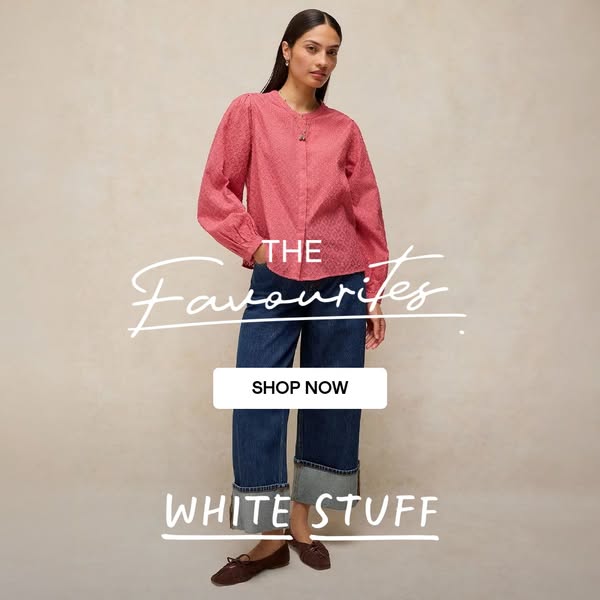 Shop The Favourites