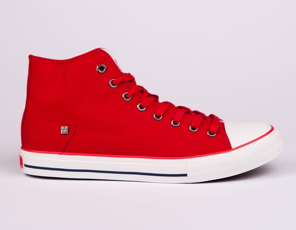 PLN89.90 | Trampki męskie BIG STAR DD174253SS20