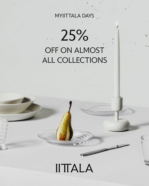 Myiittala Days