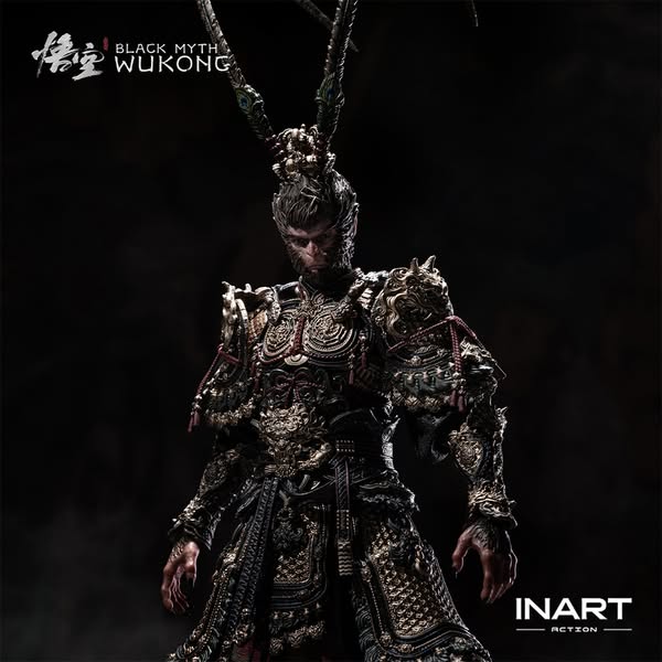 Great Sage Armor Set
