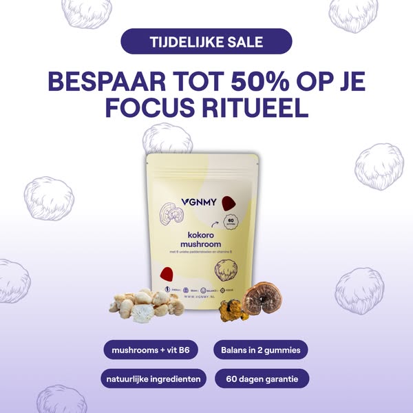Betaal achteraf met Klarna
