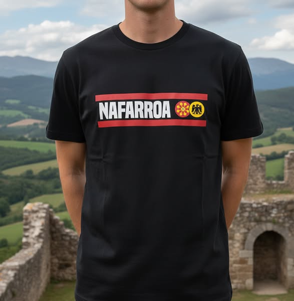 NAFARROA!