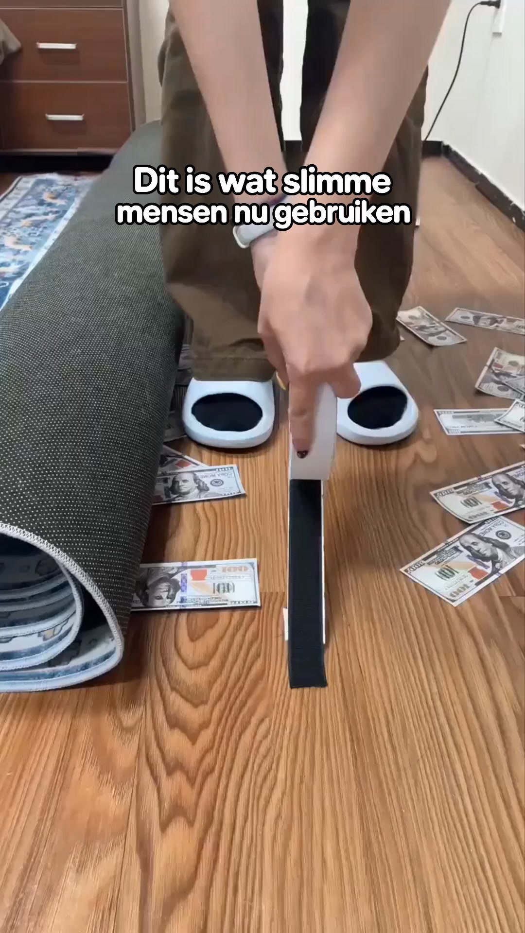 Anúncio de Verkauft.nl