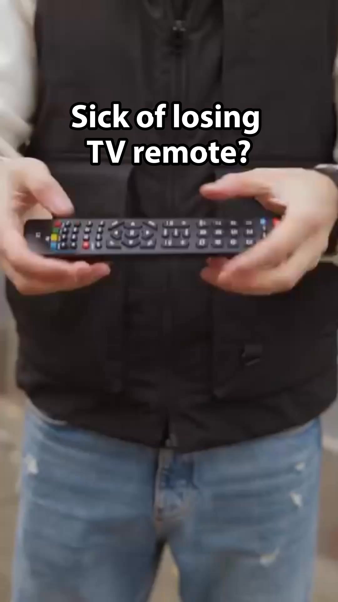 Connects and stays connected. That's it.