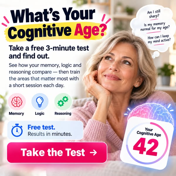 Take the Free IQ Test