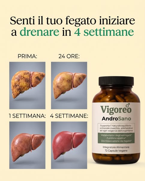 Ho fatto TUTTO per perdere peso. Tutto tranne questo.