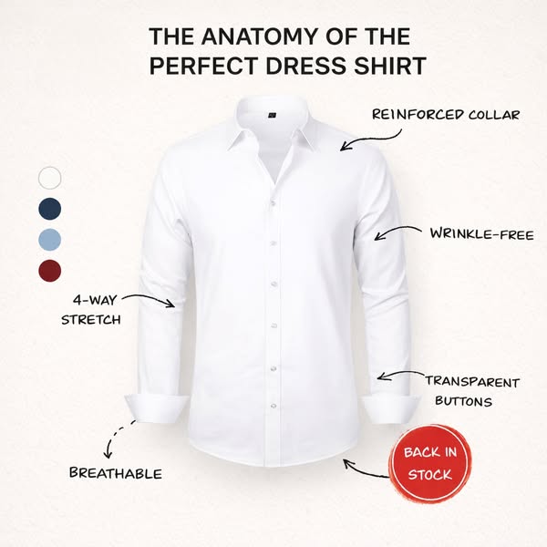 Shirts Up to 70% OFF Last Chance to Shop!