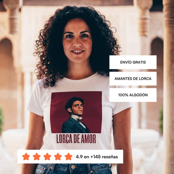 Lorca de amor