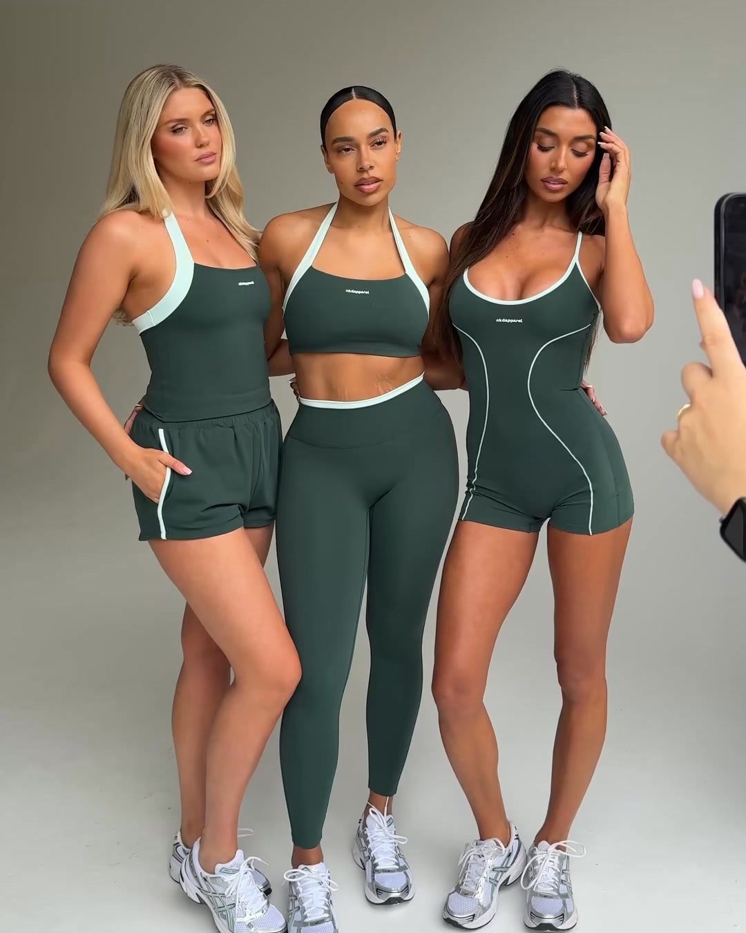 Forest Green