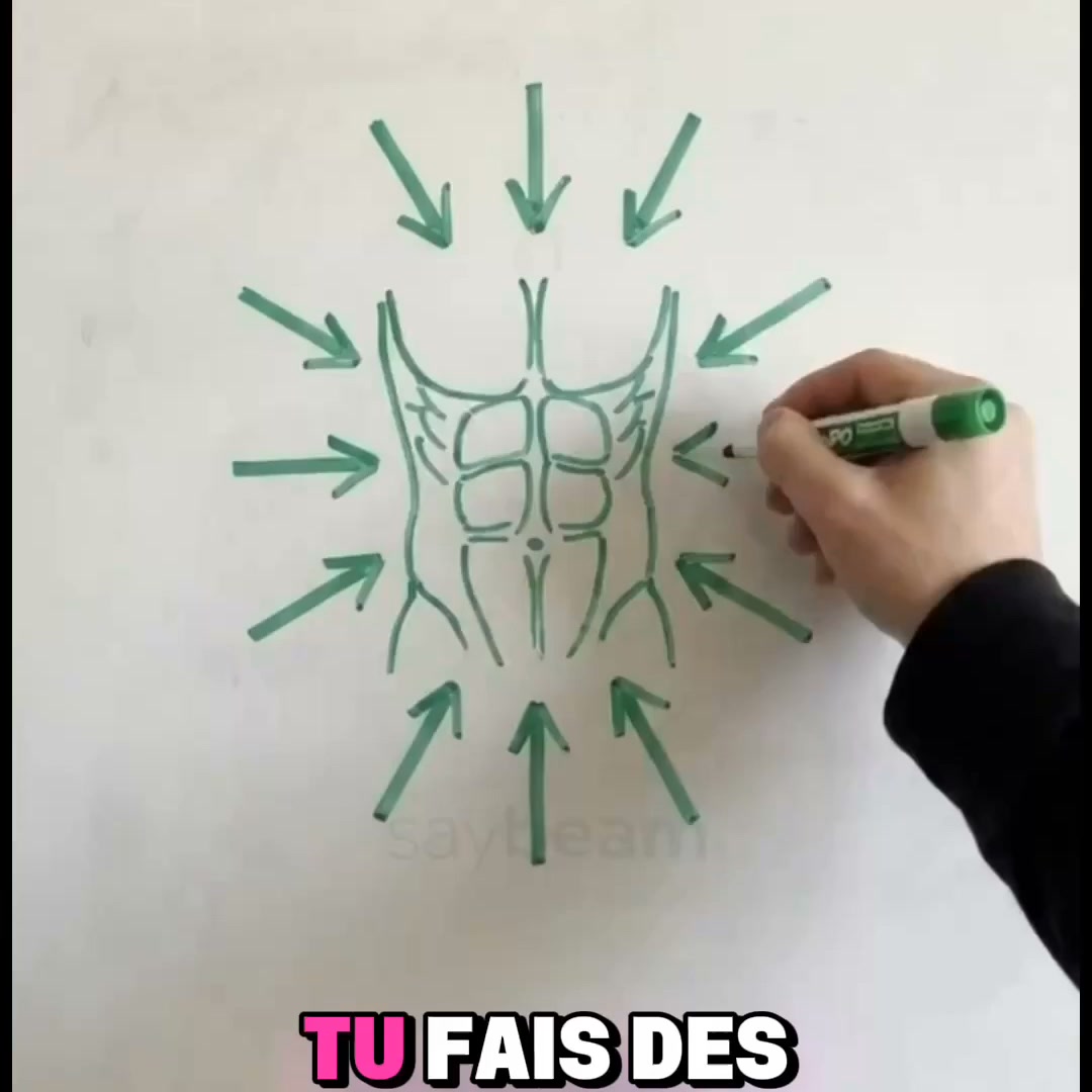Et si ce n’était pas une question de poids ?