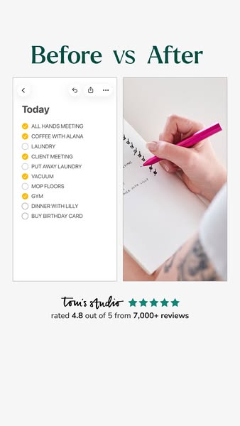Create a New Daily Habit with the Wren