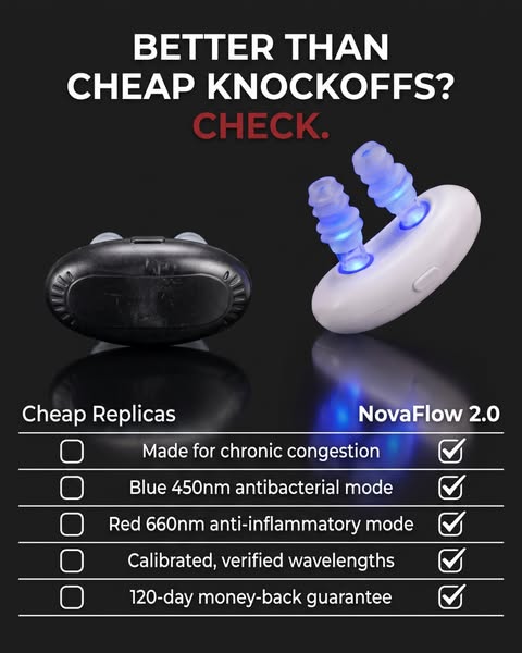 Breathe better or your money back