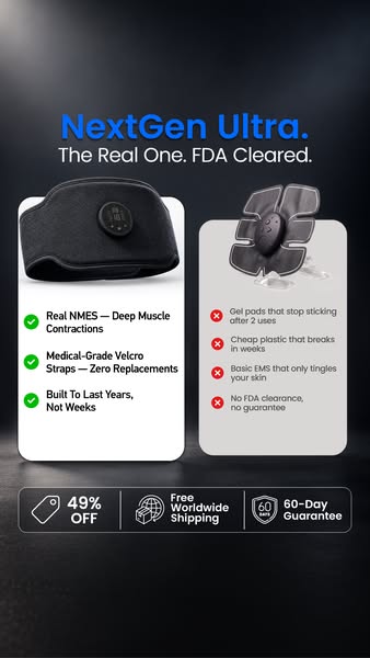 49% OFF + FREE Shipping Today!