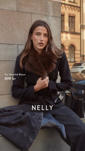 New arrival
