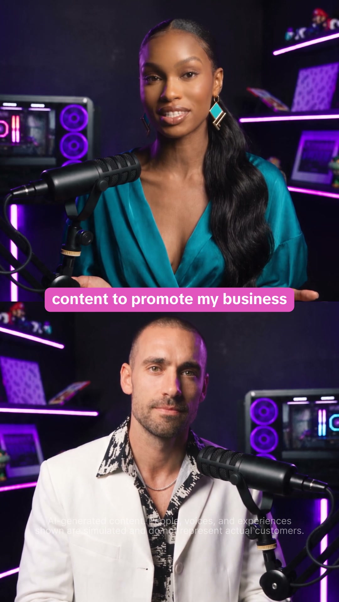 Reach your goal in 3 months with AI!