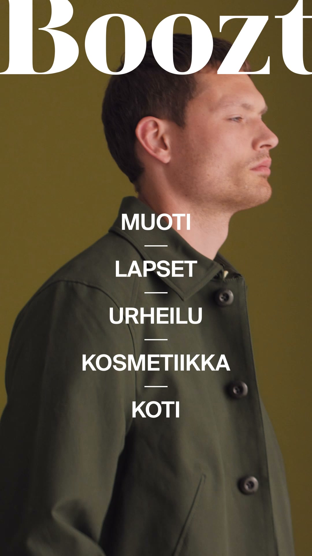 Jopa ‒25 % uuden kauden tyyleistä