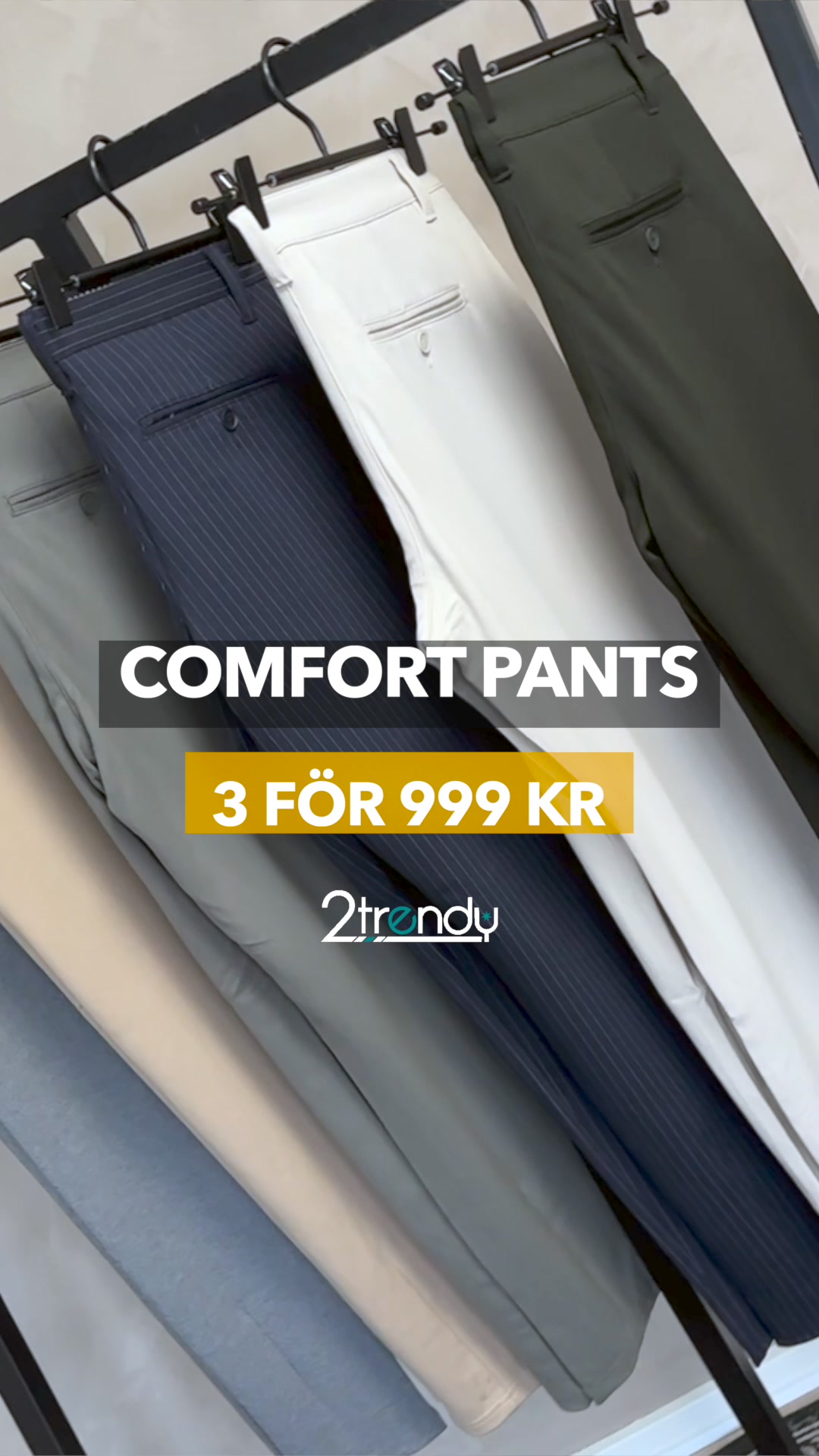 3 för 999 kr
