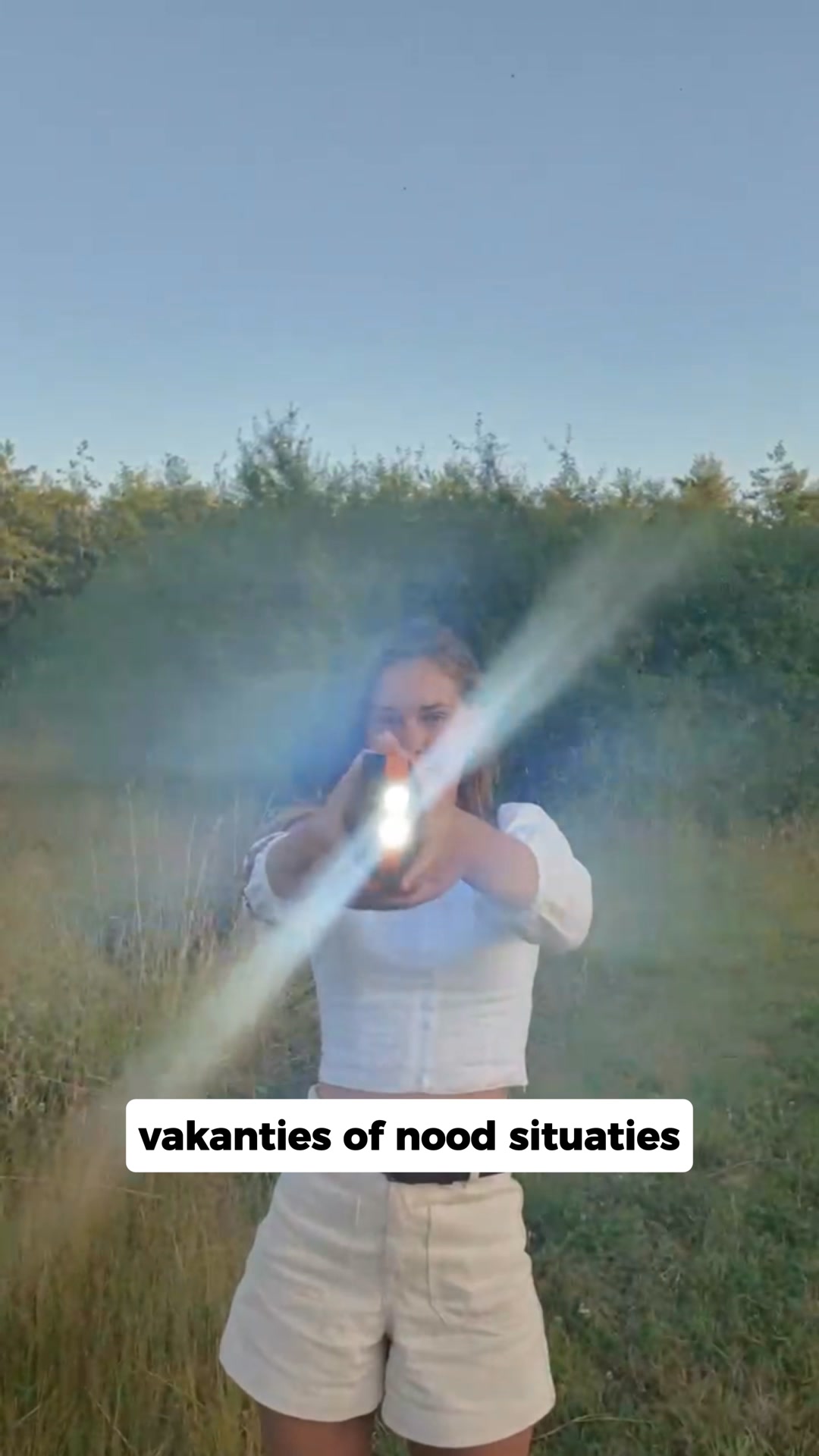 Overal stroom op zonne-energie