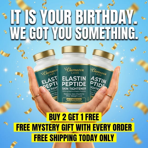 Buy 2 Get 1 Free Ends Midnight