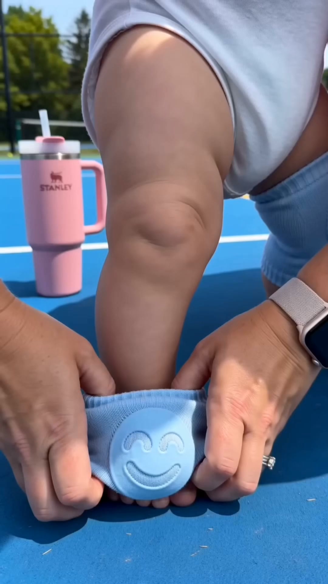 Dit is dé must-have voor kleine kruipers