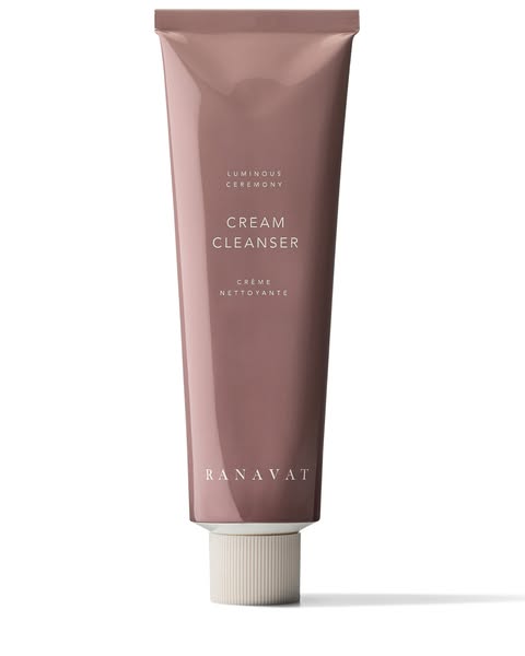 Cream Cleanser