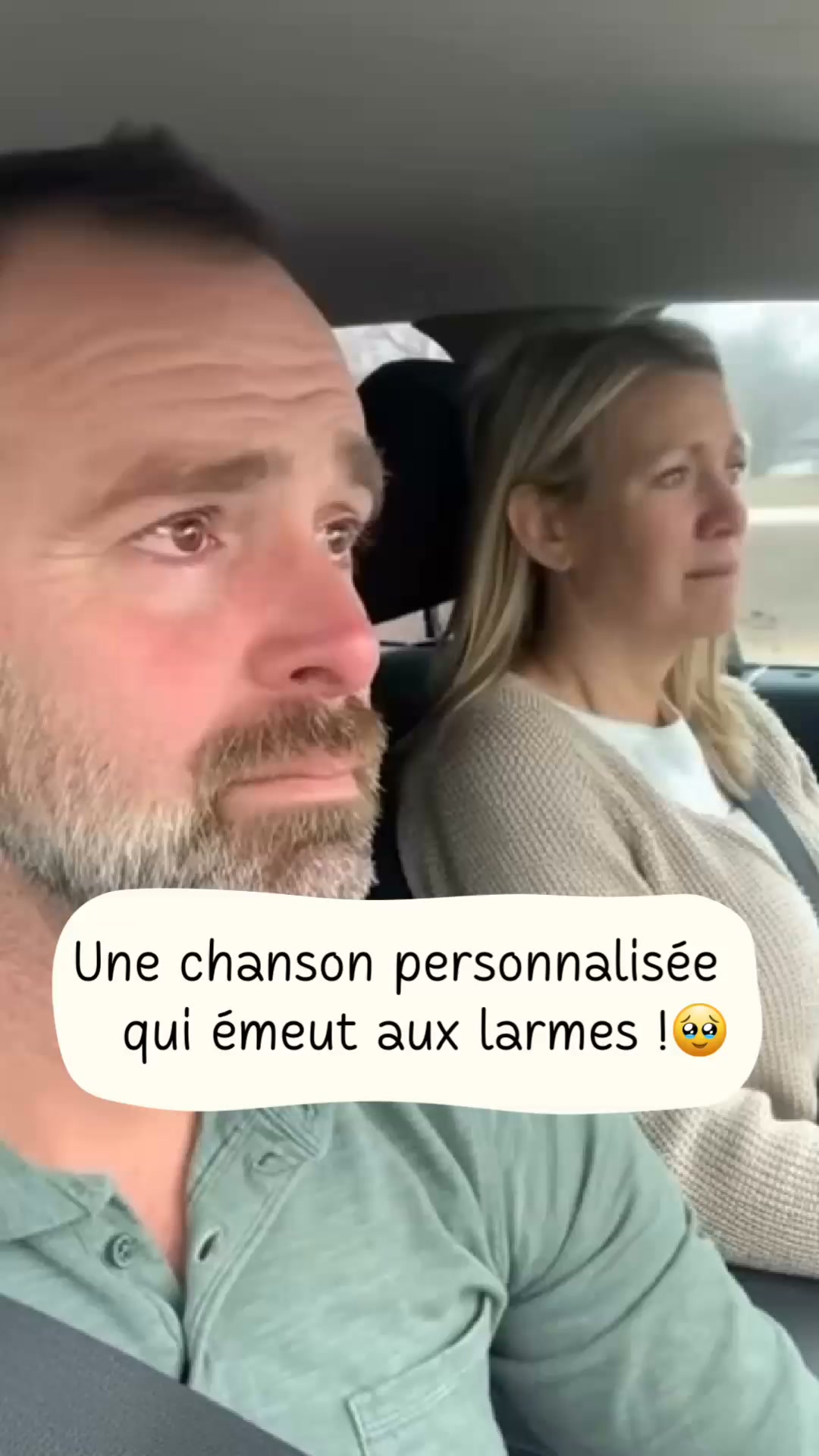 Offrez une chanson créée rien que pour vous