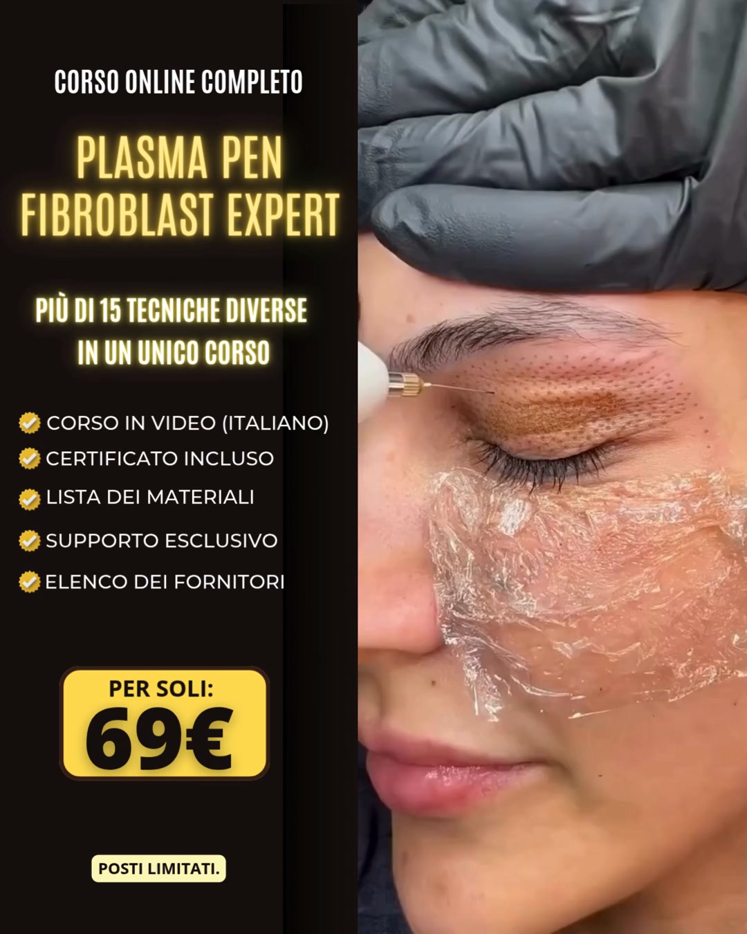 Clicca su “Scopri di più” e approfitta dell’offerta!