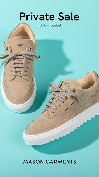 Shop jouw maat online