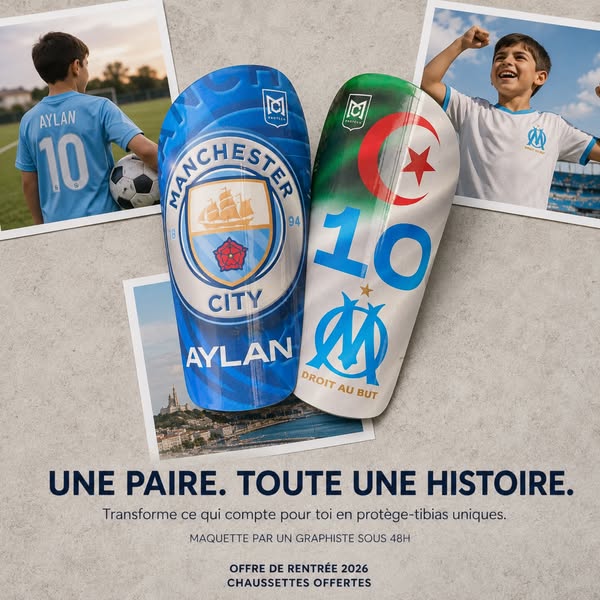 1 paire achetée = chaussettes offertes