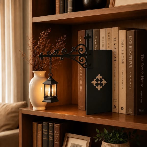 StoryCharm Bookshelf Light