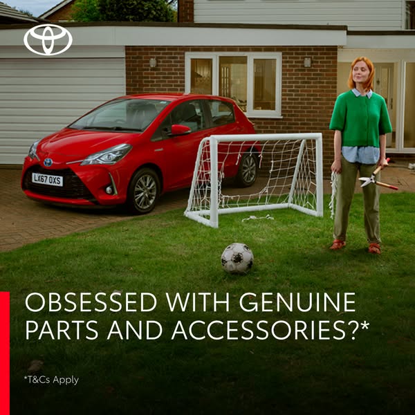 TOYOTA