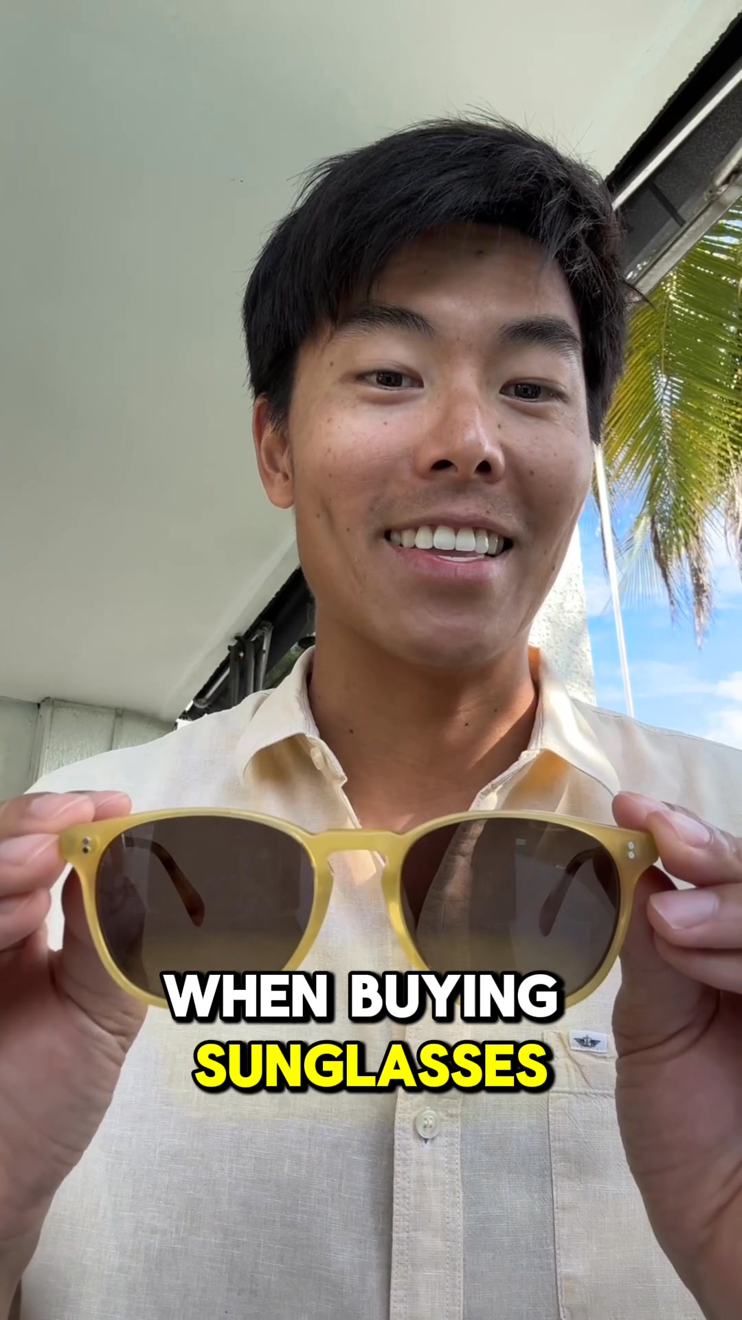 You'll Love Rocket Sunglasses