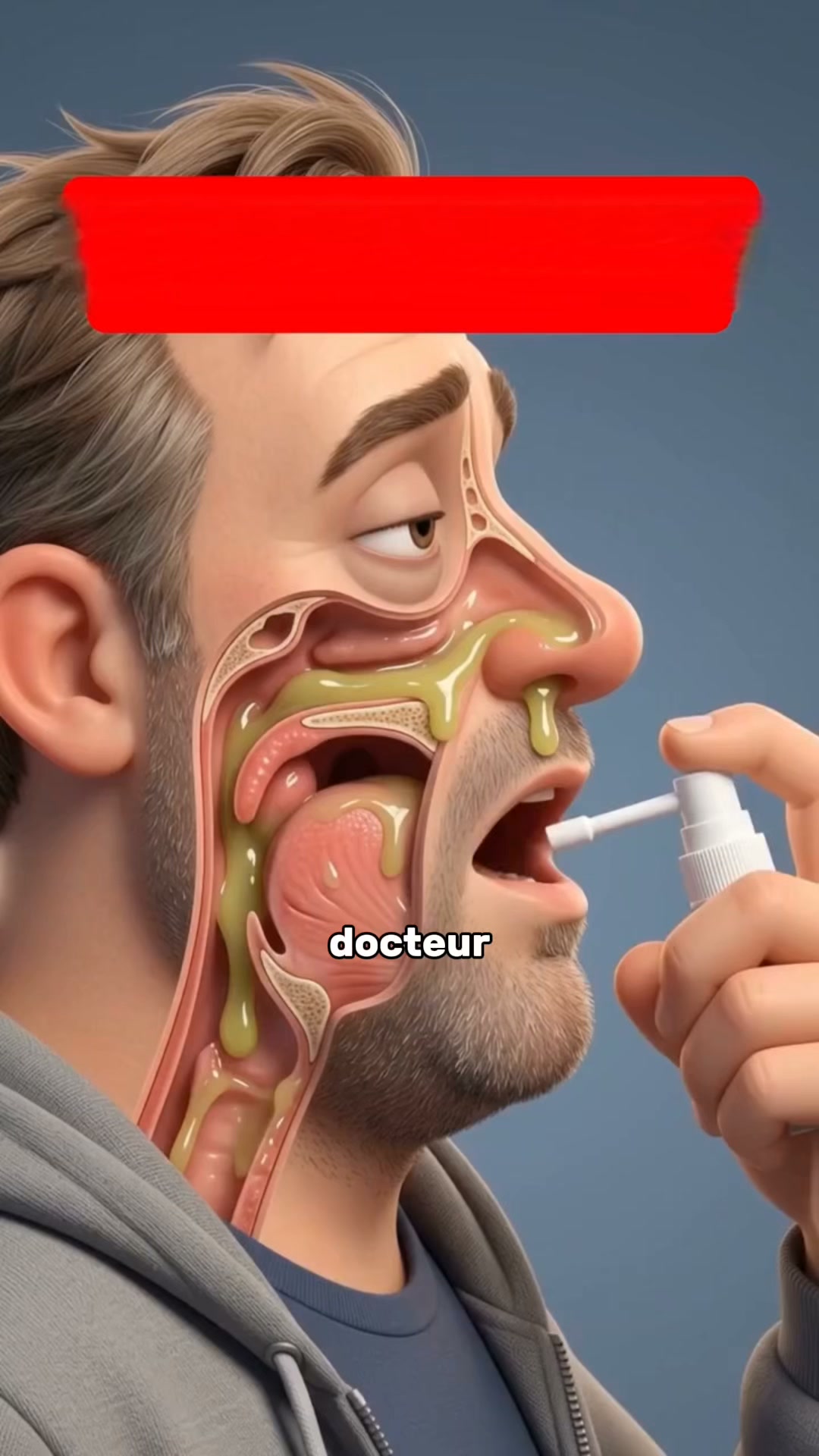 Cette solution simple contre le ronflement fait fureur