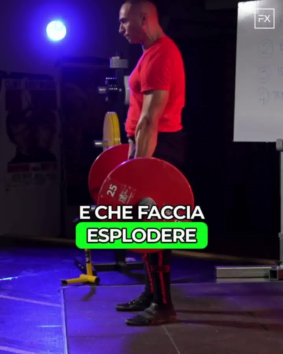 Programmazione per il Power Bodybuilding by Ado Gruzza