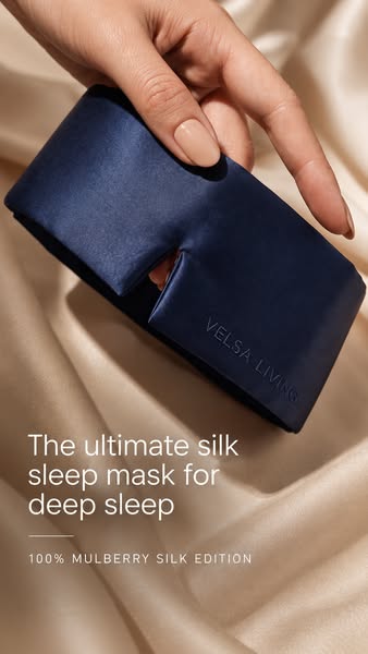100% Mulberry Silk