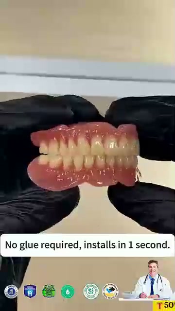 Smile with confidence in 3 minutes