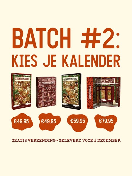 Batch 2 is open: pre-order nu