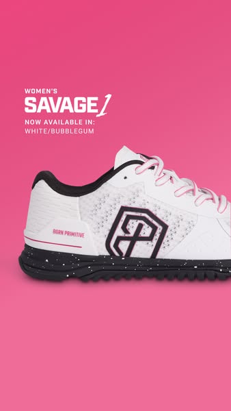 NEW SAVAGE 1 COLORWAYS