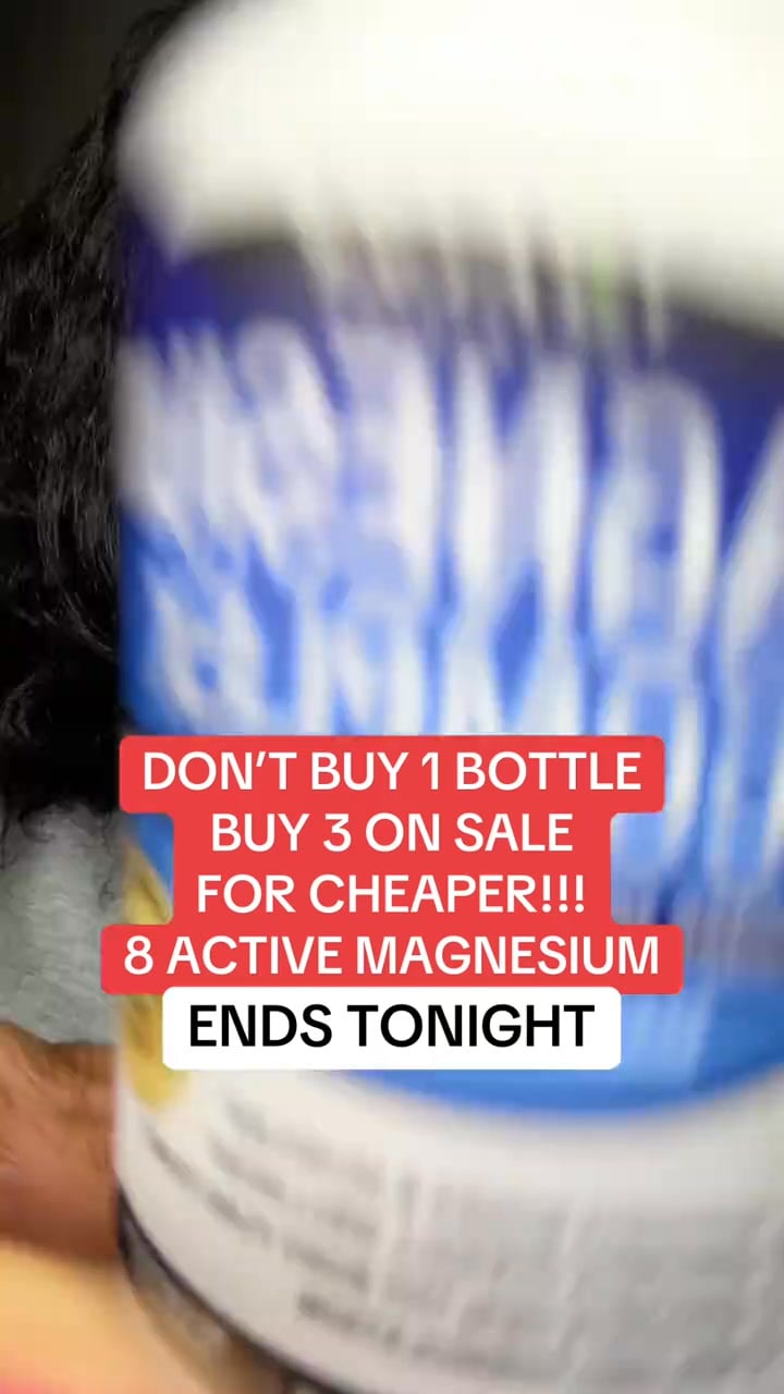 Buy 1, Get 1 FREE!