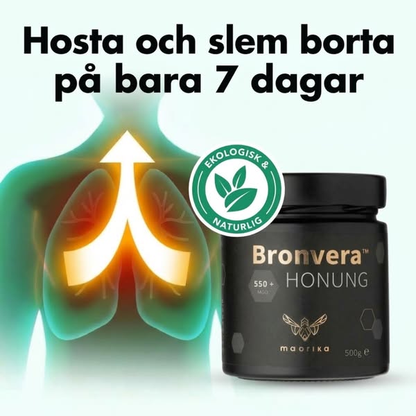 Den egentliga orsaken till kronisk bronkit
