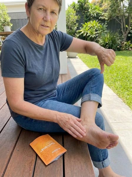 Fix Neuropathy Naturally
