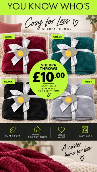 Was £29.99 Now Only £15