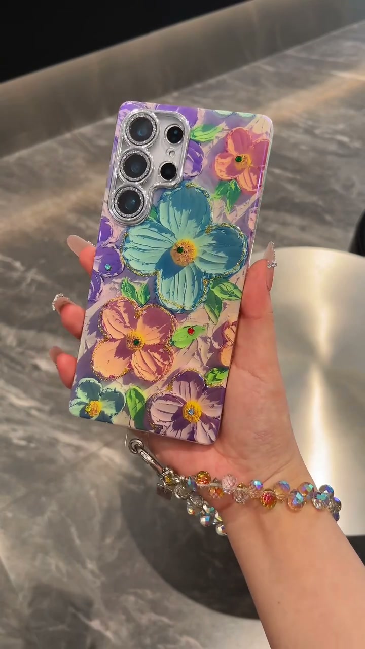 Your Phone Just Got a Lot Prettier
